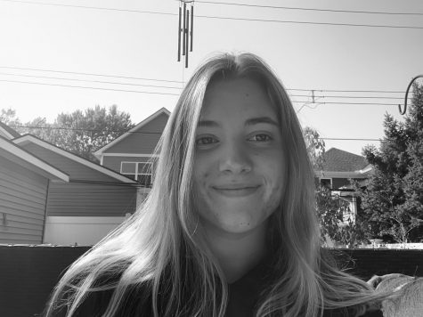 Photo of Ella Turpin