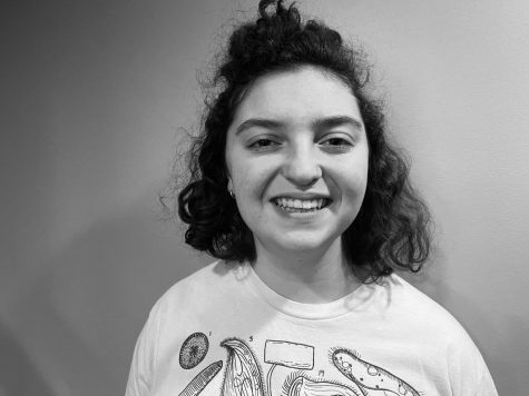 Photo of Morgan Collens