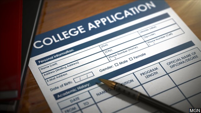 College Application Changes Due to Pandemic