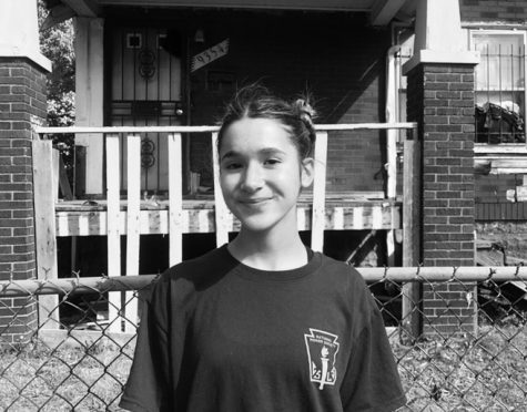Photo of Raynah Jacobs