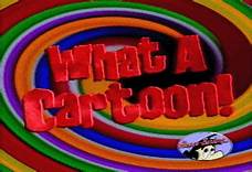 What+A+Cartoon%2C+the+originator+for+many+of+the+best+cartoons+of+all+time%2C+and+where+a+lot+of+great+animators+got+their+start.