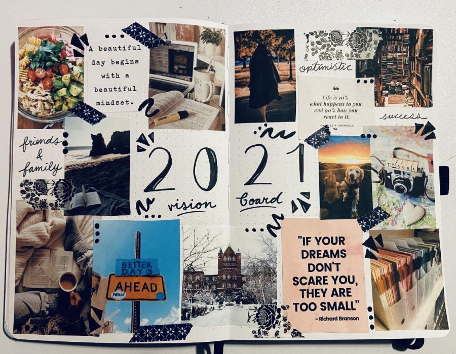 Vision Board 2024 Ideas Traci Harmonie