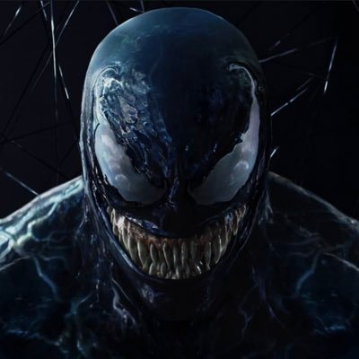 Venom Let There Be Carnage