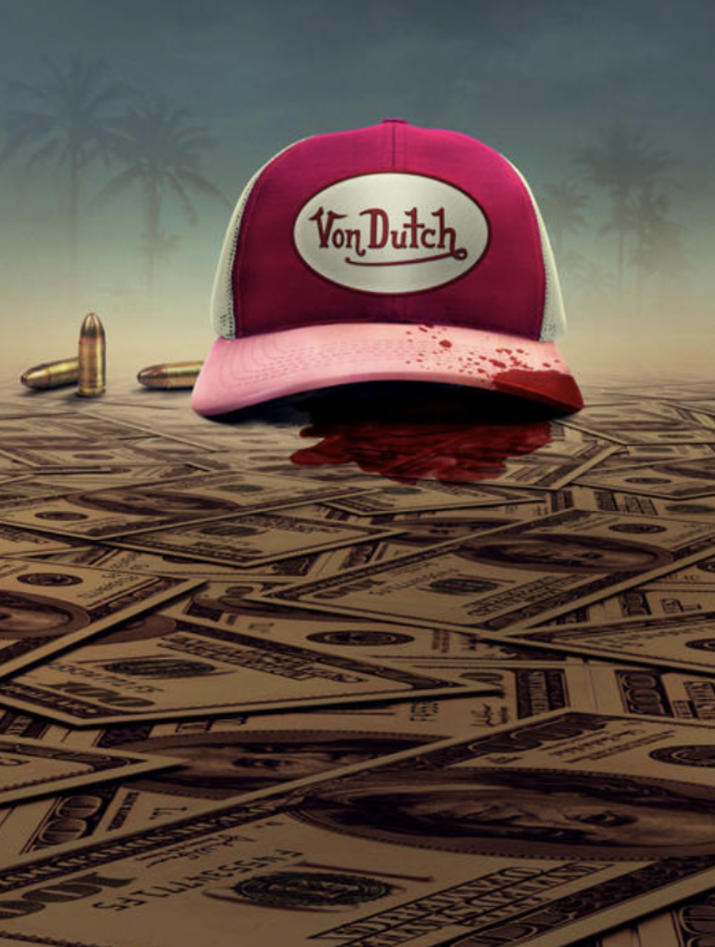 The Untold Story of Von Dutch - The New York Times