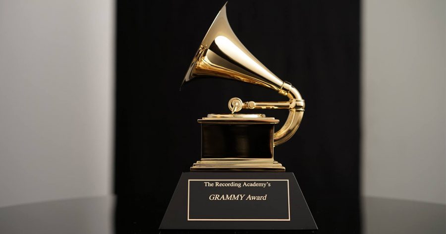The Grammy’s: Award Show or Royal Joke?