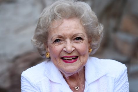 Betty White passed away due to natural causes at the age of 99.