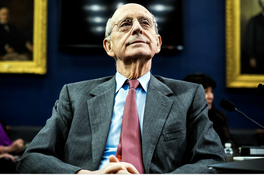 Stephen+Breyer+Retires%3A+Setting+Up+Debate+for+a+More+Diverse+Supreme+Court