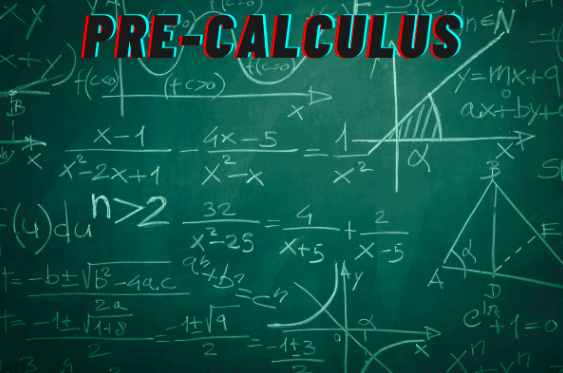 The Precariousness of the New PreCalc Curriculum