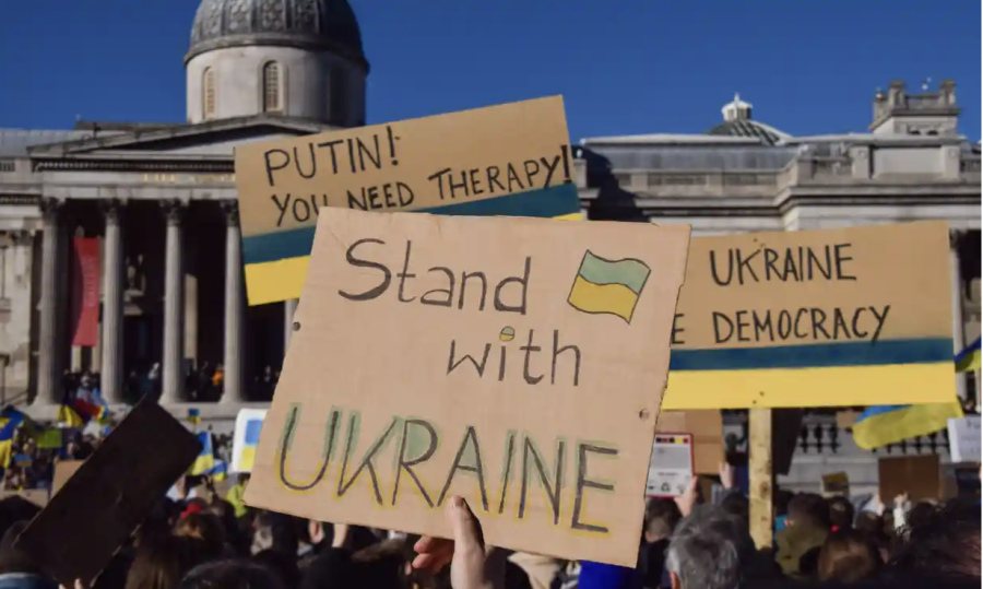 How to Help Ukraine