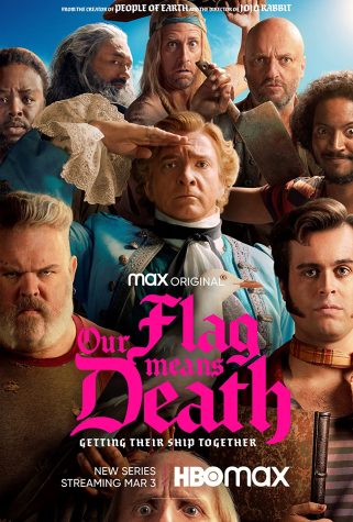 A Turning Point in Queer Storytelling: HBO Maxs Our Flag Means Death
