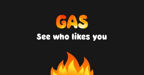 Gas: The Latest in Anonymous Apps