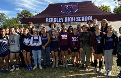 Cross Country Meet Promises a Successful Season