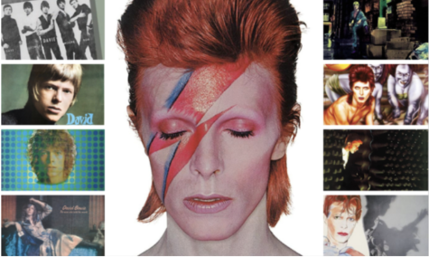 David Bowie: A Star in Every way
