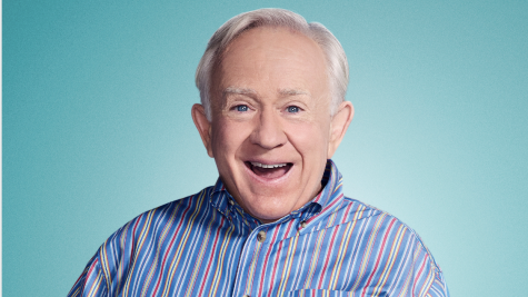 Leslie Jordan