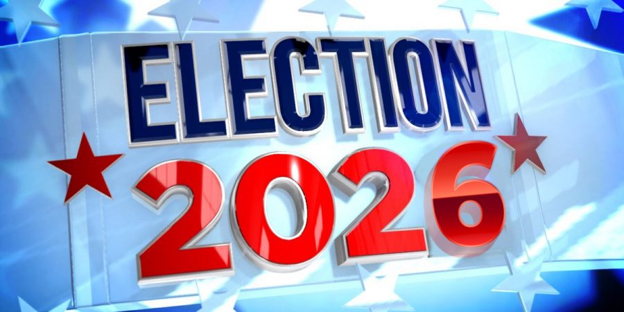 ELECTION 2026