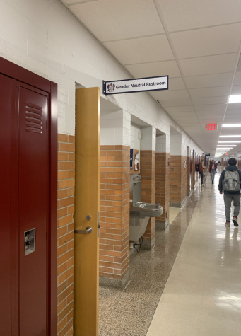 Berkleys New Gender Neutral Bathrooms