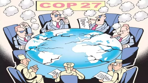 COP27: What Got Done And What Did Not