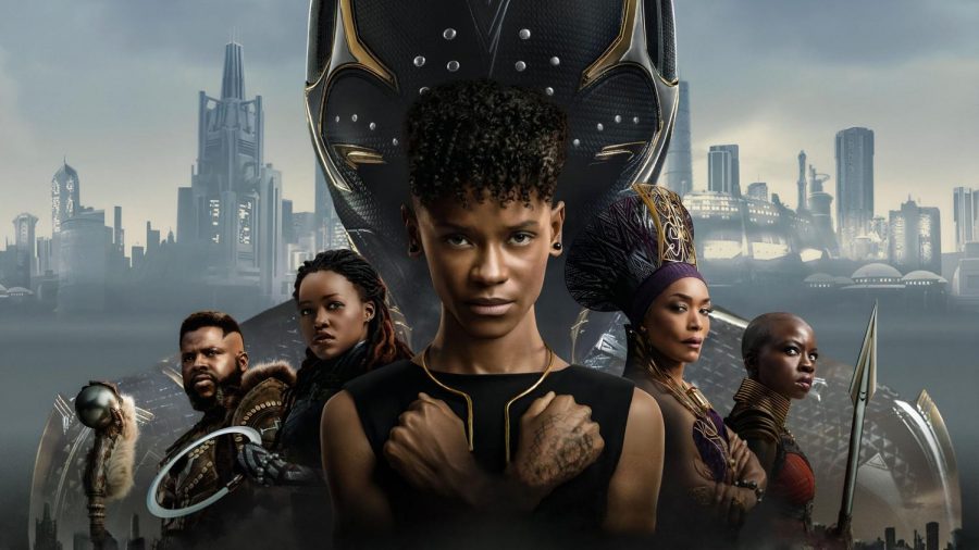 Poster+for+Black+Panther%3A+Wakanda+Forever.