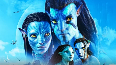 Avatar Film Promotes the Protection of the Seas