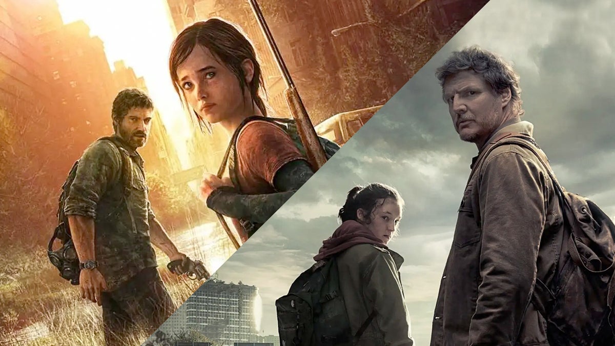 How HBO's 'The Last of Us' Preview Sizes Up Against the Beloved Games