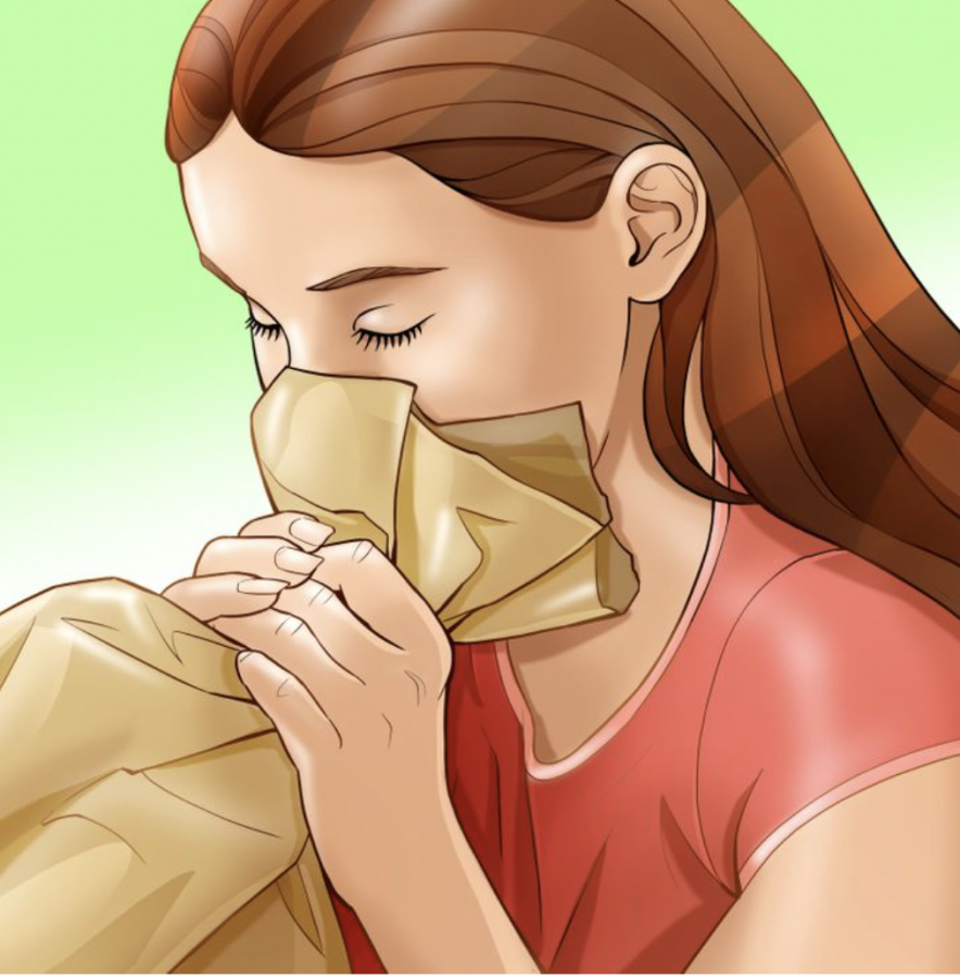 How to Help Your Hiccups