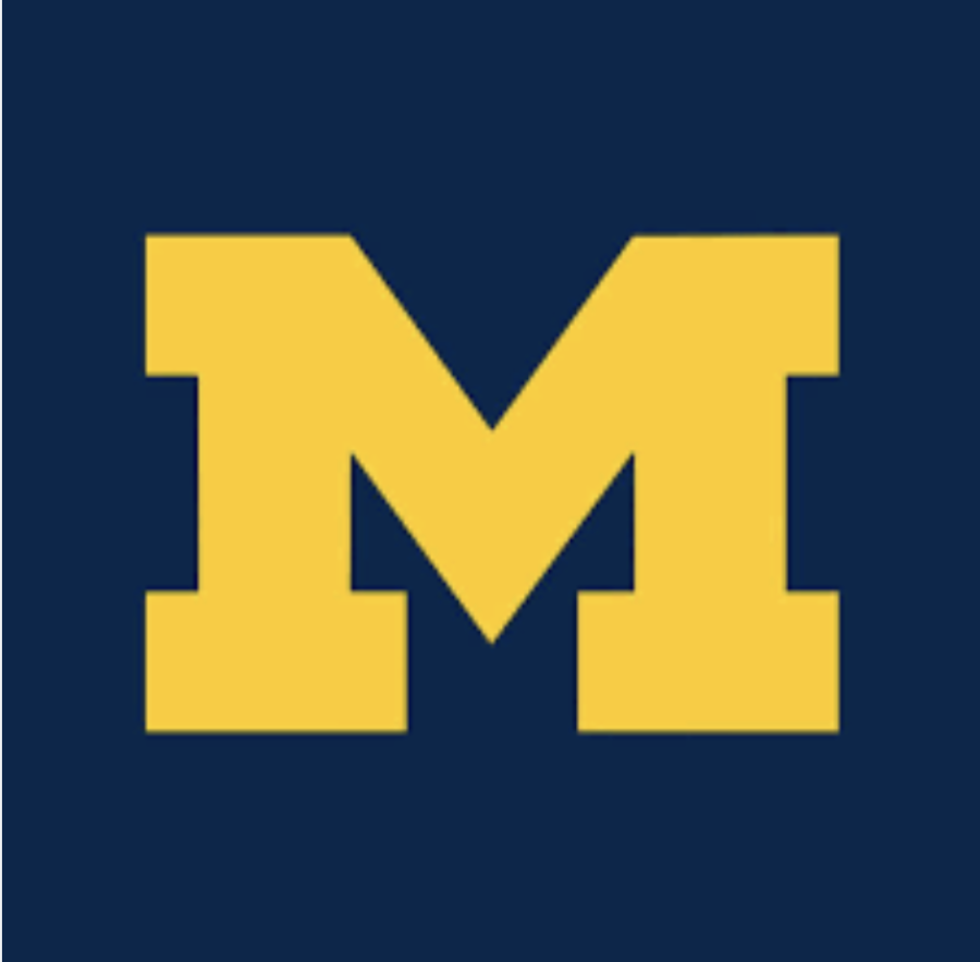 Univeristy of Michigan’s Ideal Continued Interest Letter