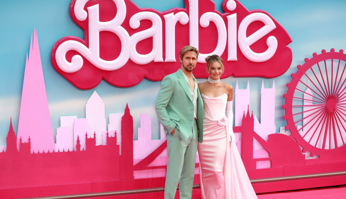 The Barbie Movie Attracts Love and Animosity
