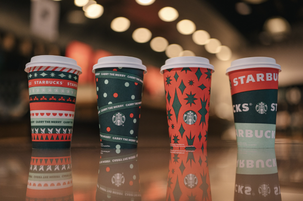 The Five Best Holiday Drinks