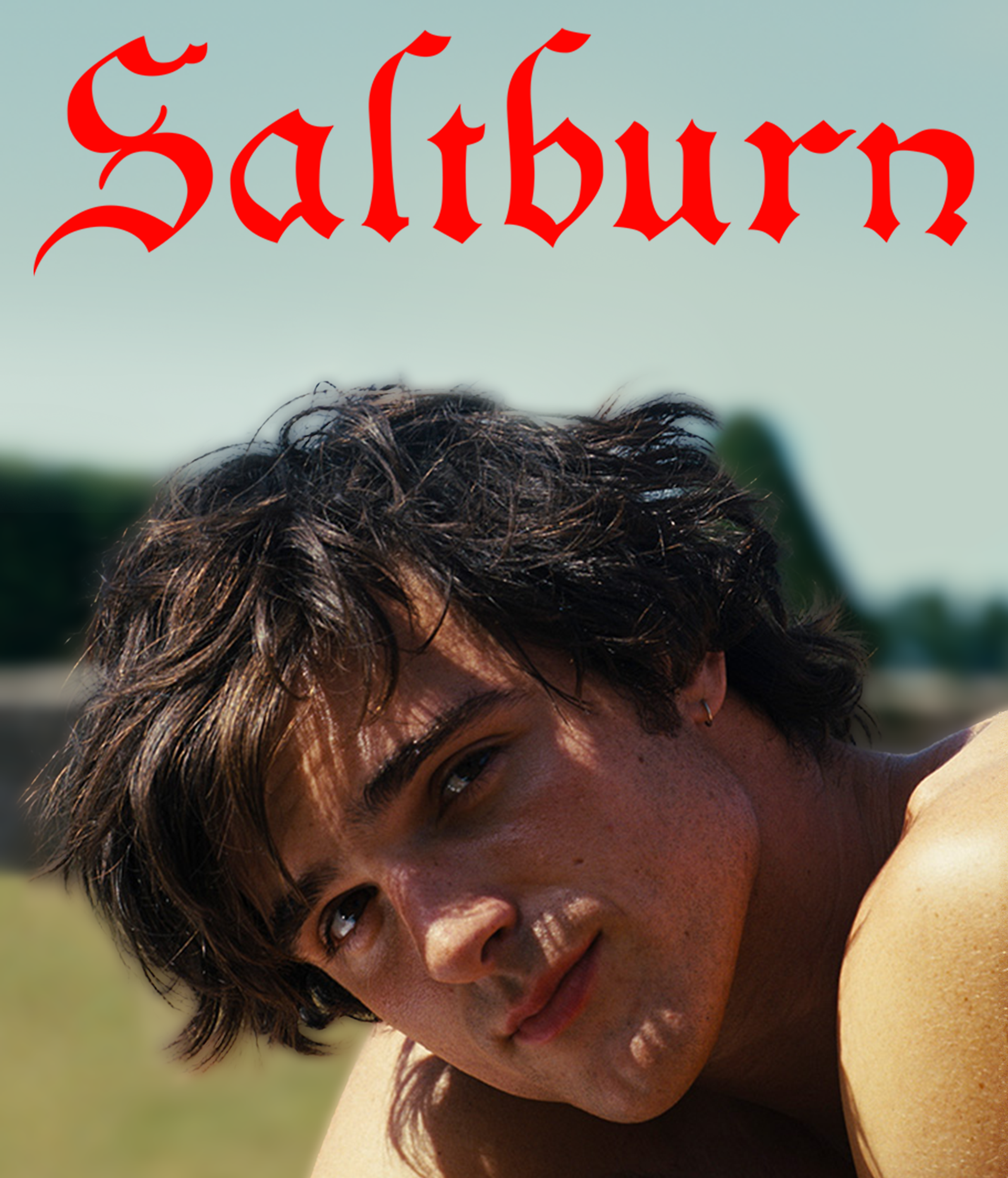 Saltburn: Unraveling the Layers of this Cinematic Masterpiece