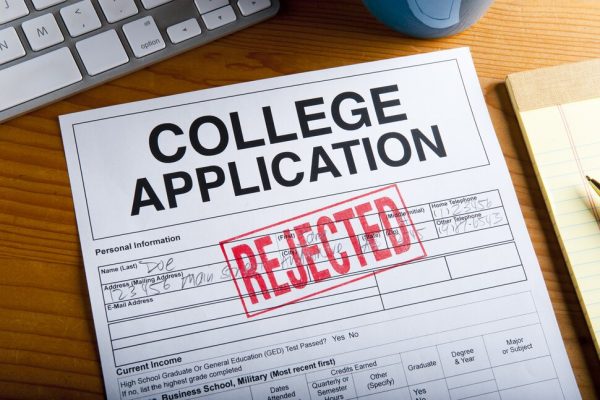 Why College Admissions Aren’t So Straightforward