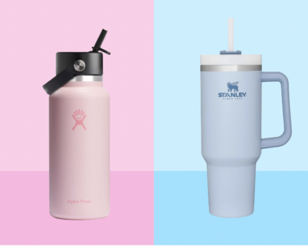 Battle of the Bottles: Stanley vs. Owala vs. Hydro Flask - Which Reigns Supreme?