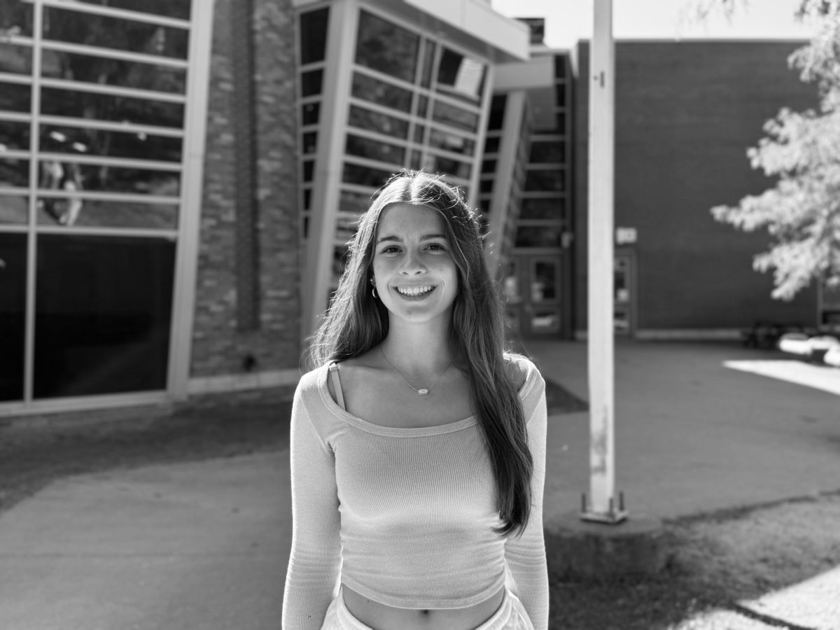 Claudia Smith