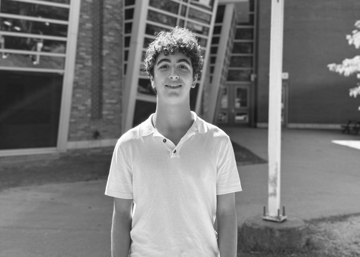 Judah Falik