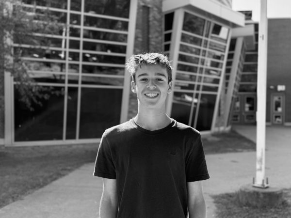 Mason Collins