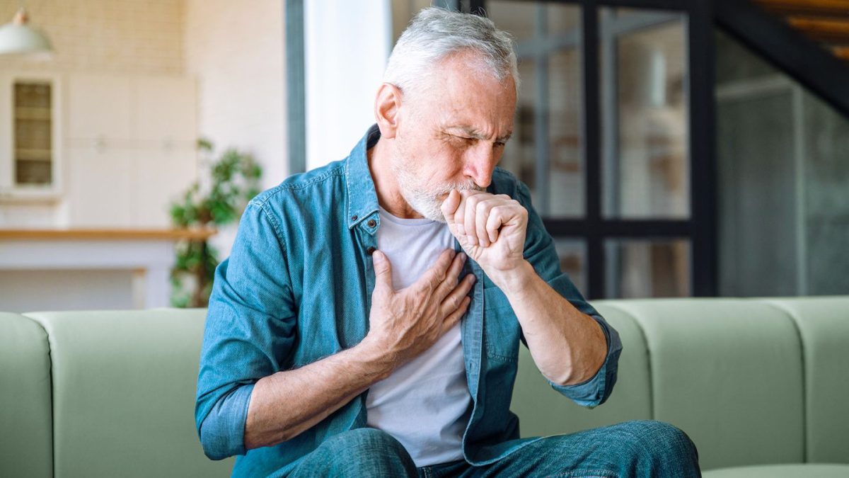 The Rise of Walking Pneumonia