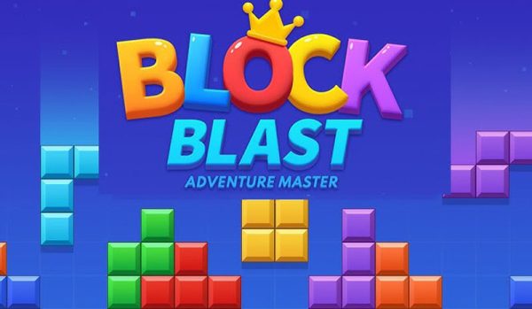 Block Blast: The Hottest Game Taking Over Berkley High School