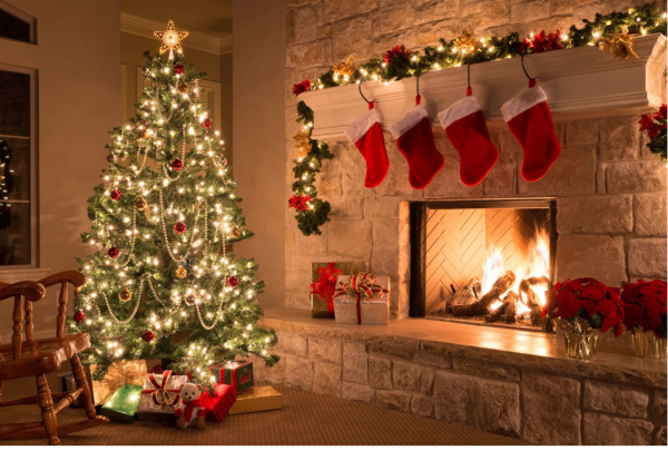 Christmas: Religious Beliefs and The Holiday Season