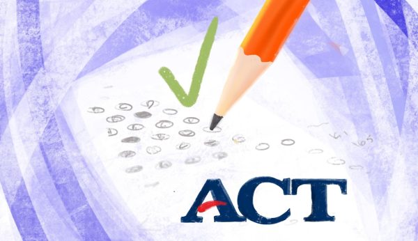 The ACT vs SAT: How do They Differ and How are They Approached?