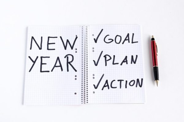 Your New Year’s Resolution Will Likely Fail: Here’s How