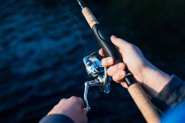 Getting Into Fishing? Your Beginner Guide