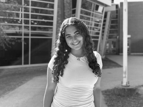 Photo of Molly Frankel