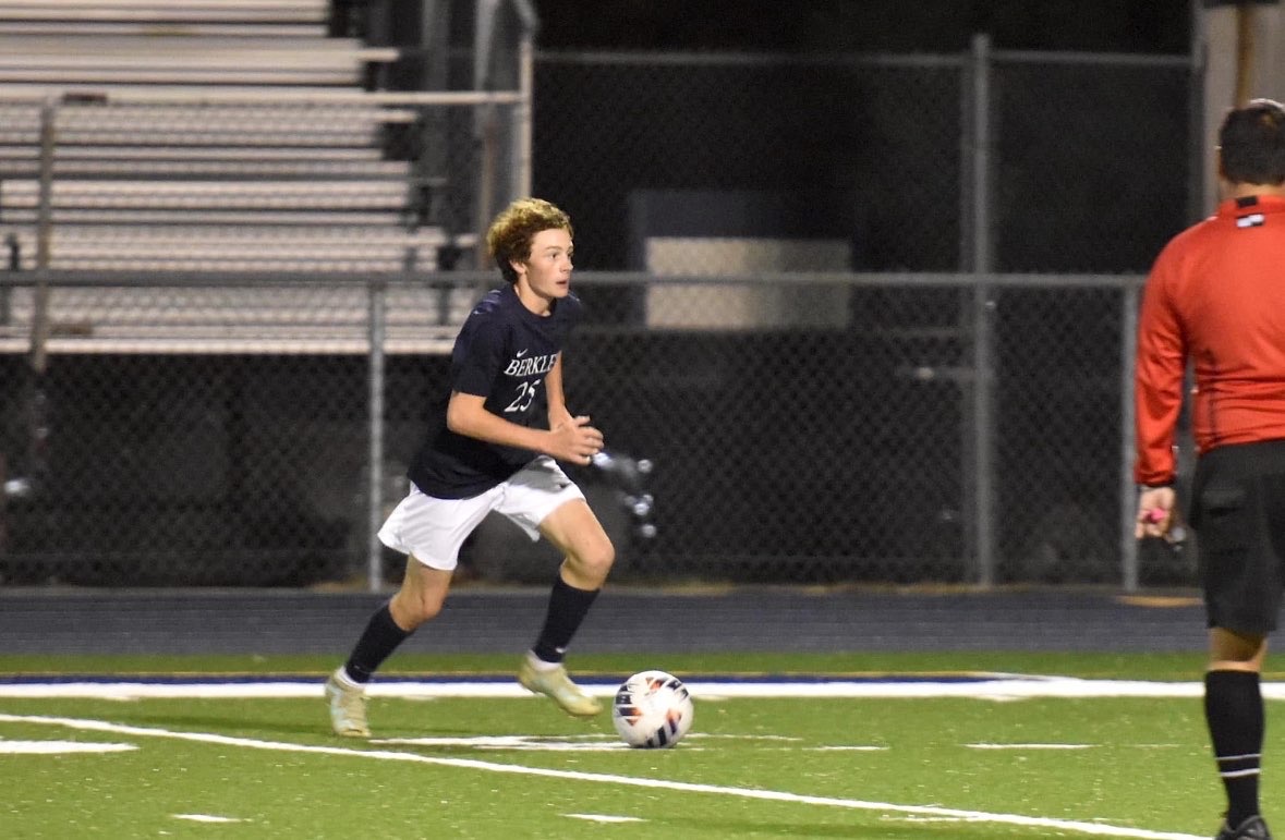 Grady Nolan. Photo by MCJ Photos.