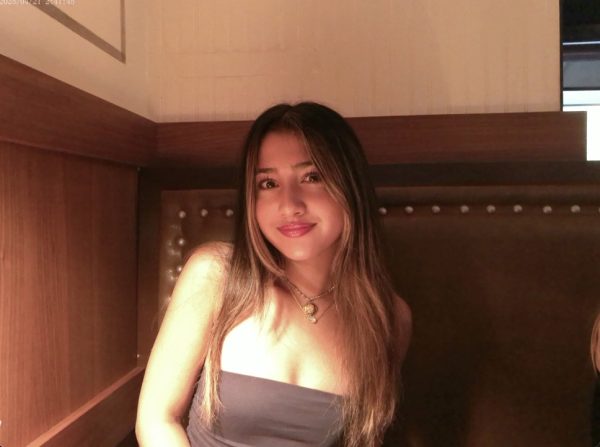 Saya Stoll-Photo Courtesy of Olivia Lindsey