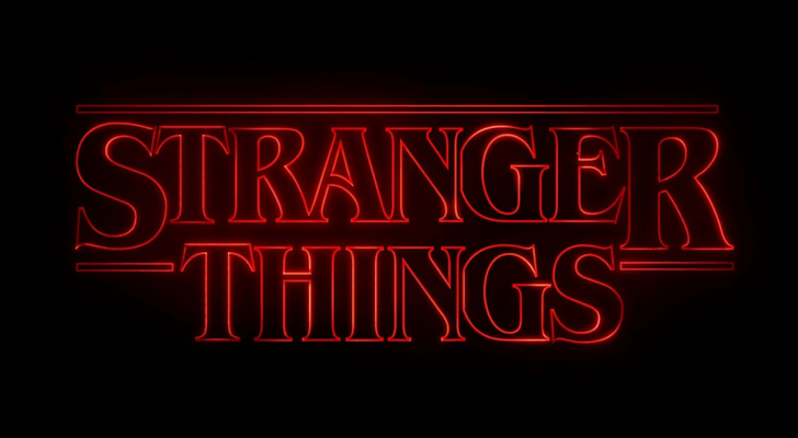 Stranger Things: A Look Back