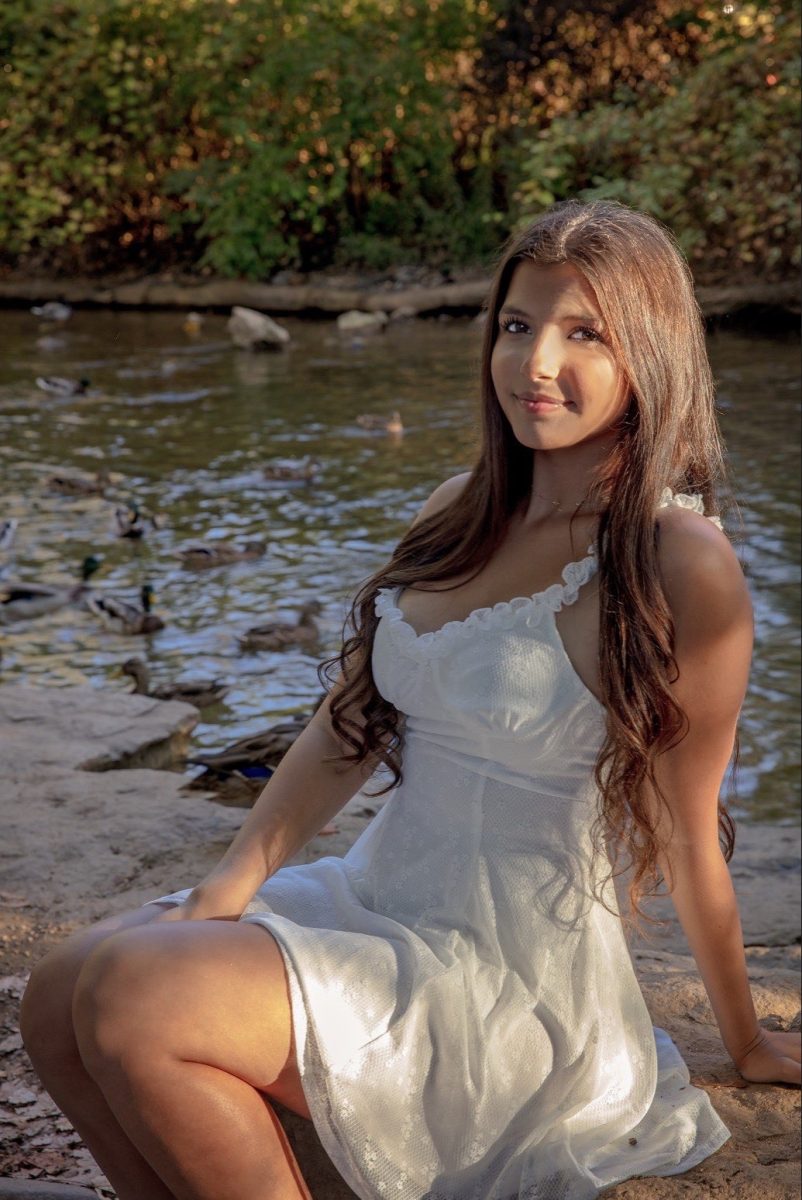 Tennis: Delanie Criscenti