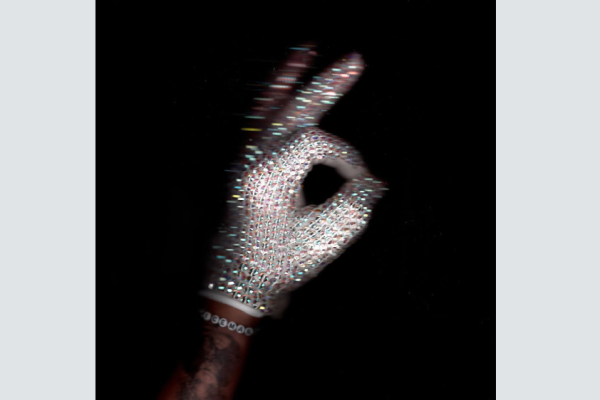 Album cover of Iceman